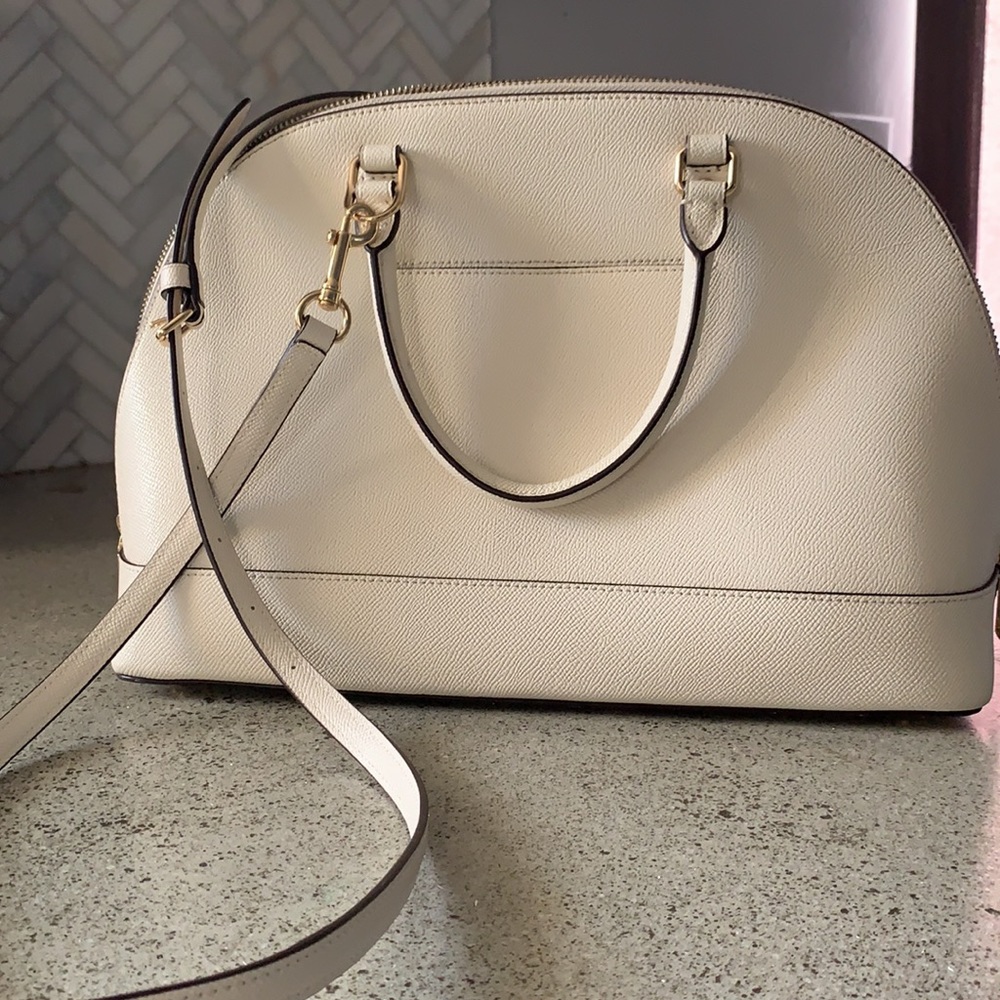 Coach Purse - Picture 3 of 5
